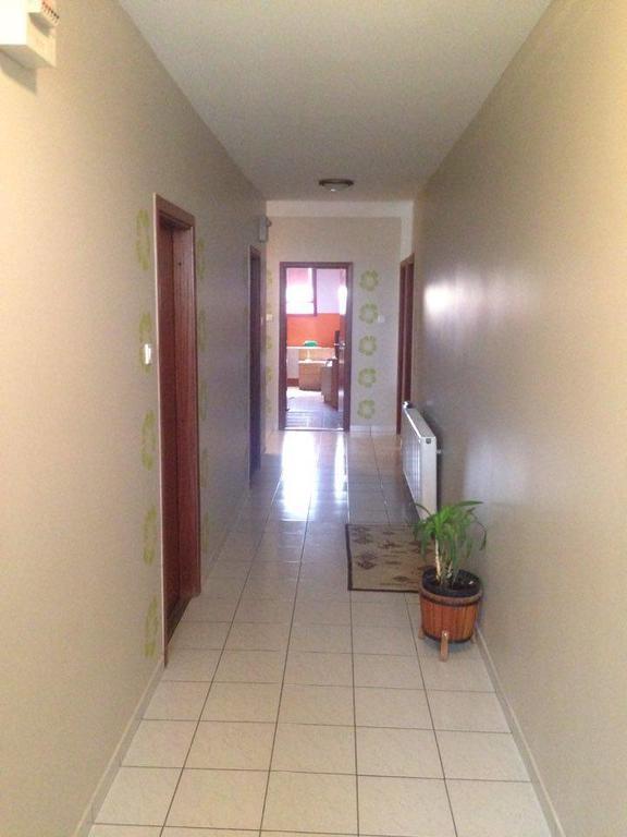 Venusz Panzio Es Vendeglo Bed & Breakfast Bagod Ngoại thất bức ảnh