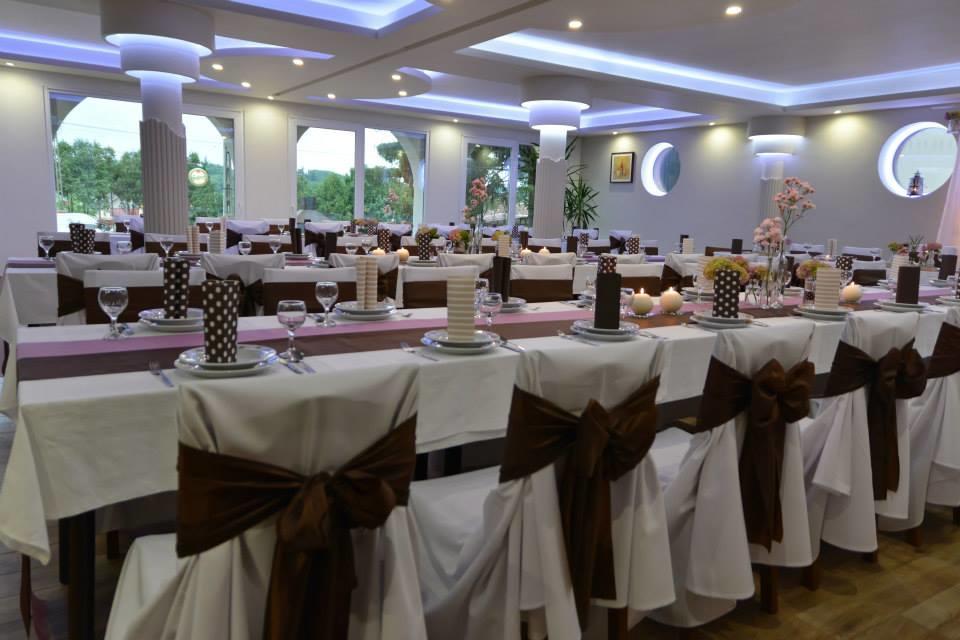 Venusz Panzio Es Vendeglo Bed & Breakfast Bagod Ngoại thất bức ảnh