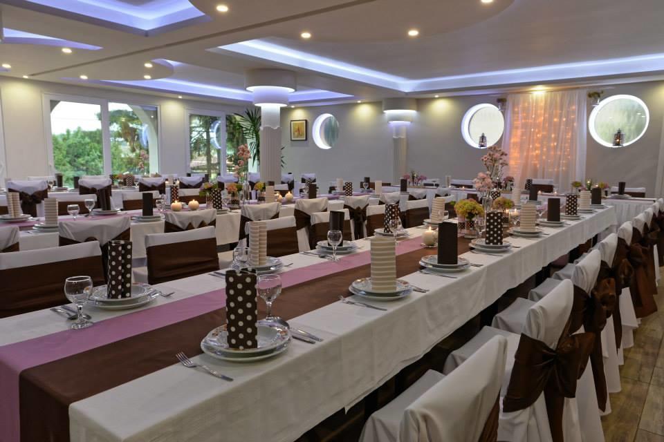 Venusz Panzio Es Vendeglo Bed & Breakfast Bagod Ngoại thất bức ảnh
