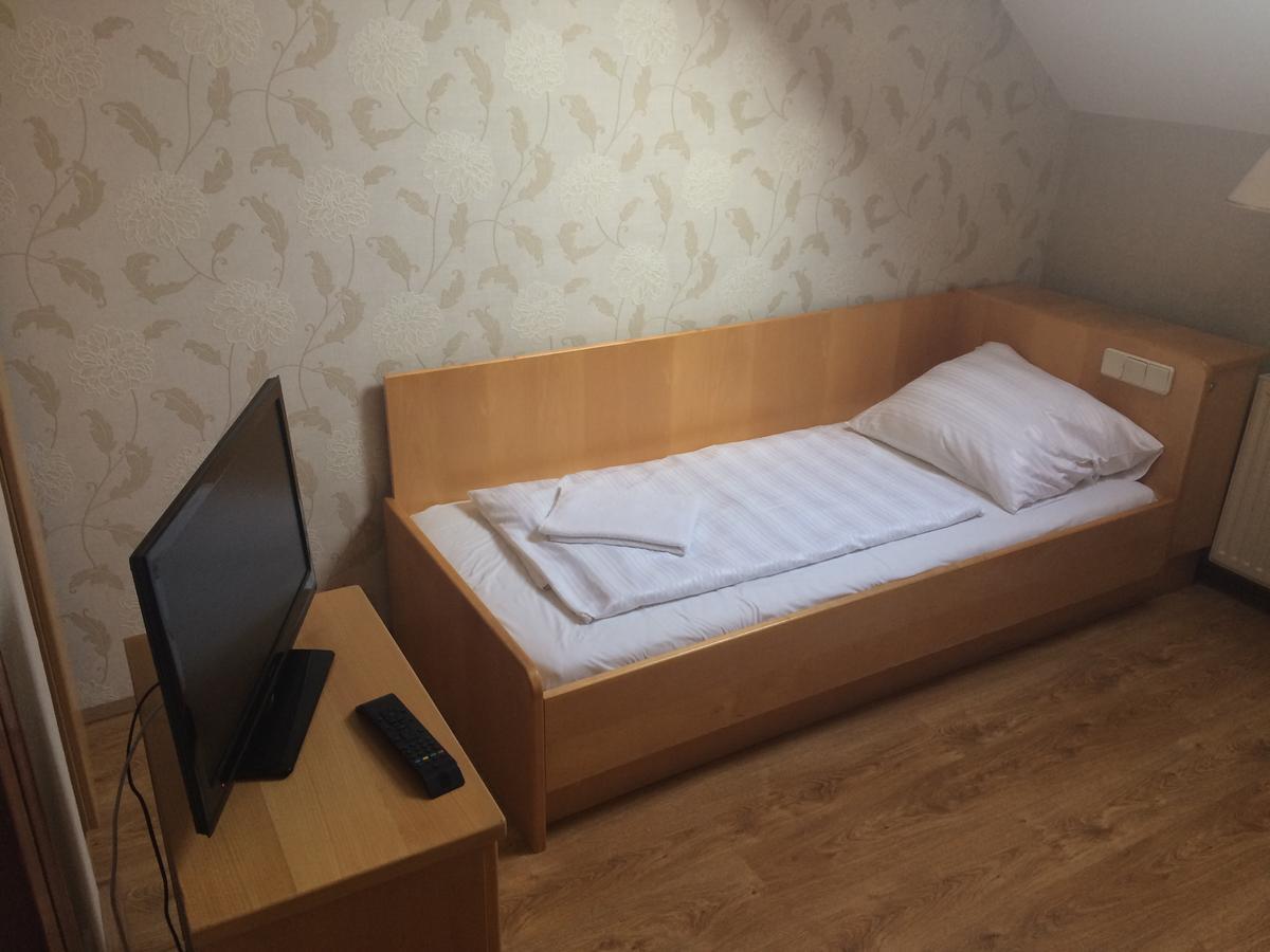 Venusz Panzio Es Vendeglo Bed & Breakfast Bagod Ngoại thất bức ảnh