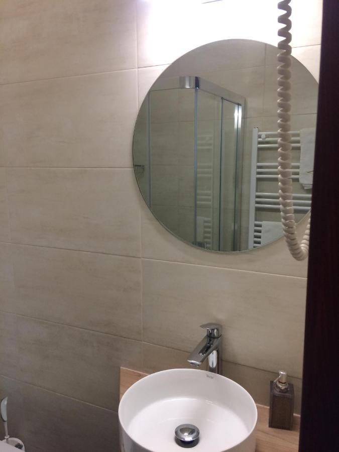 Venusz Panzio Es Vendeglo Bed & Breakfast Bagod Ngoại thất bức ảnh